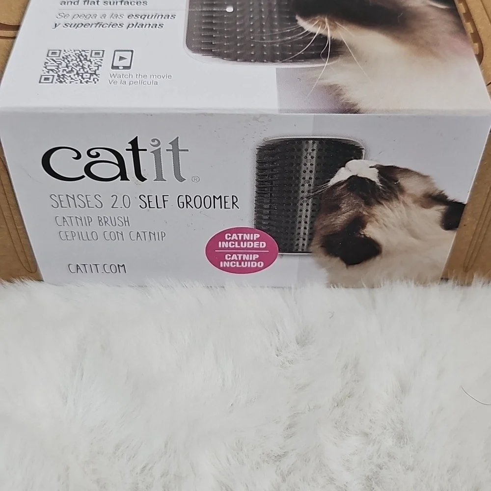 Catit senses self